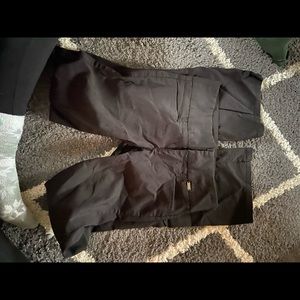 Guess Dress Pants size 27 waist